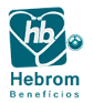 Hebrom Benefícios